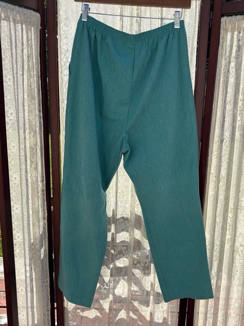Pants - Picture 5 of 9